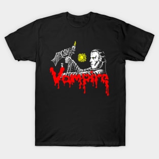 Vampire T-Shirt